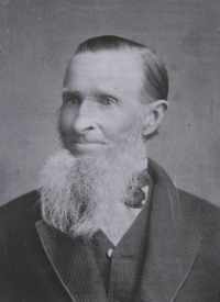 Loren Edward Kenney (1815 - 1890) Profile